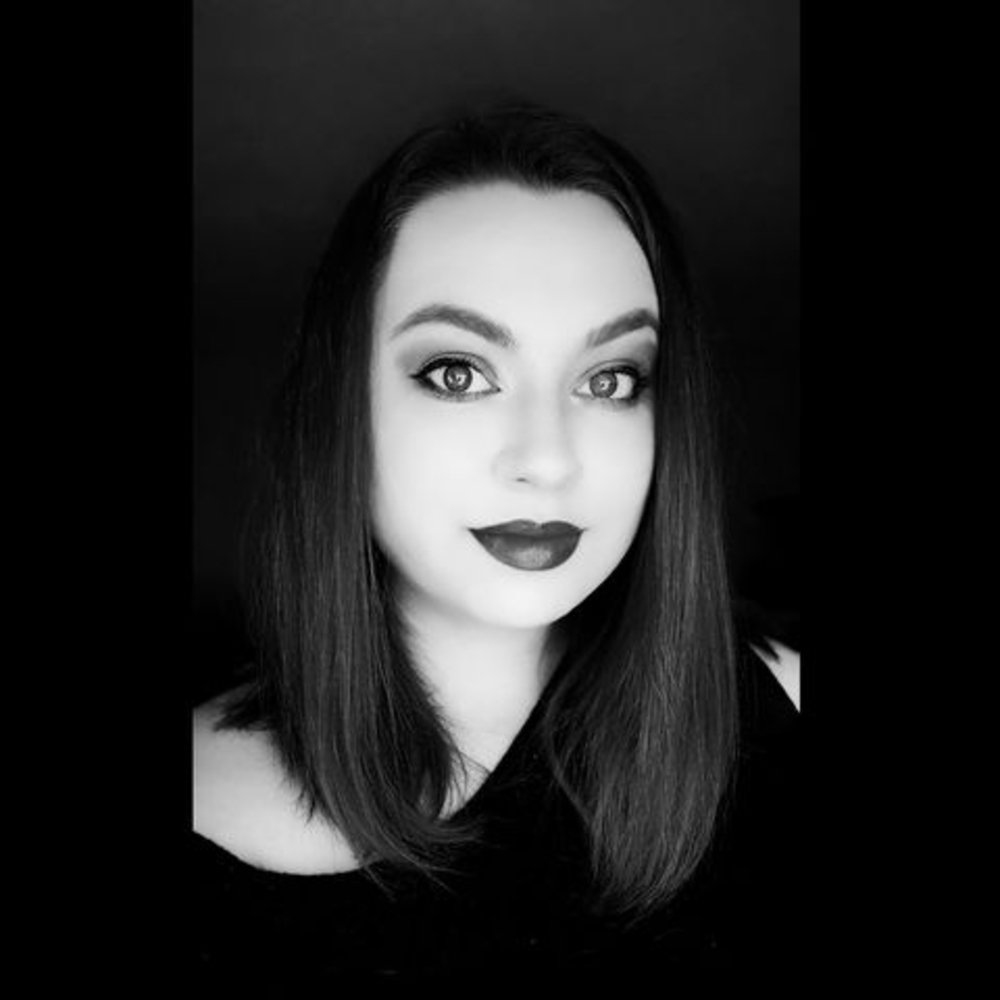 Meet your Posher, Madison